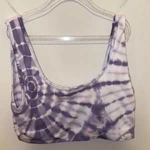 ✨3FOR$25✨ Tie Dye Sports Bra
